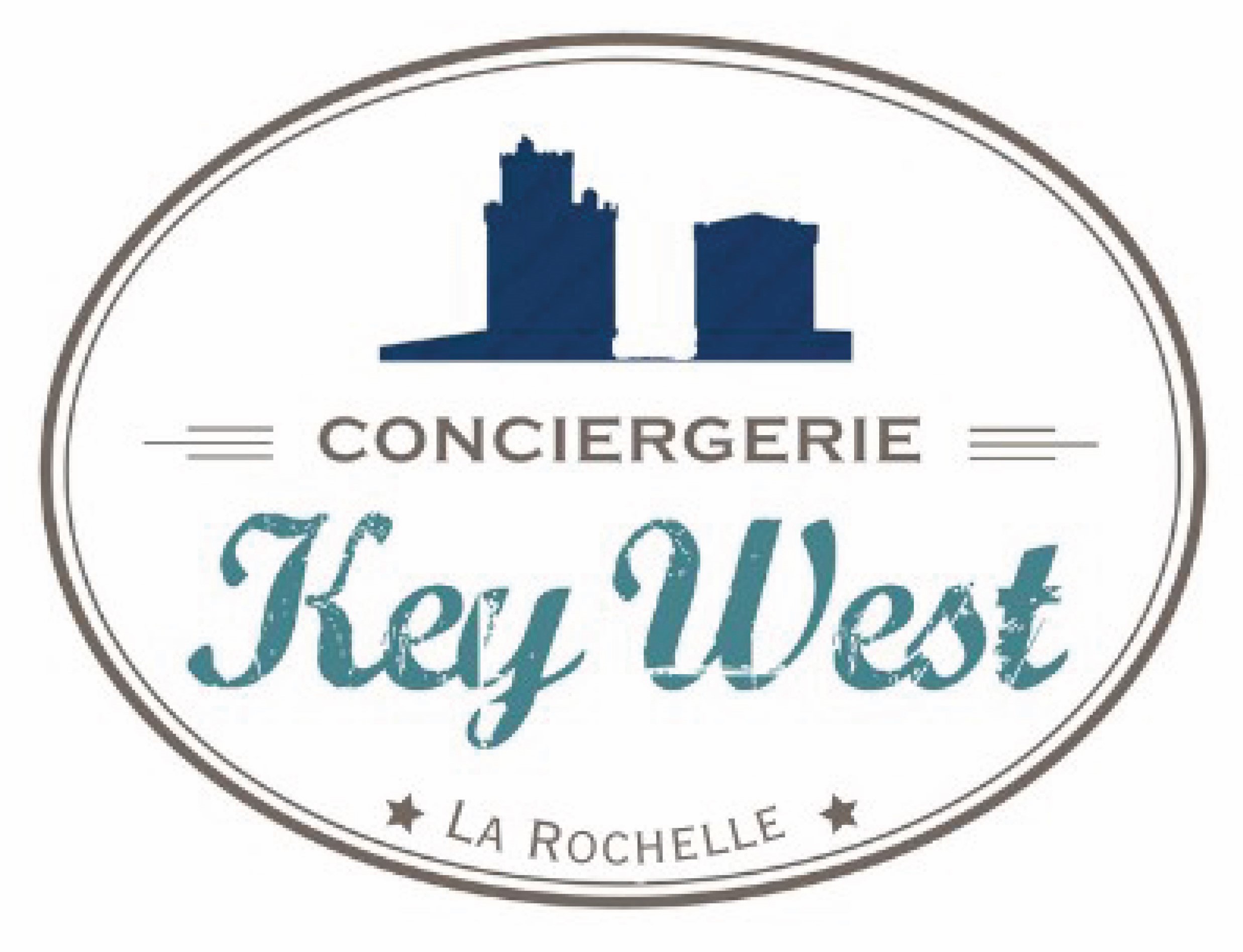 Conciergerie La Rochelle KEY WEST